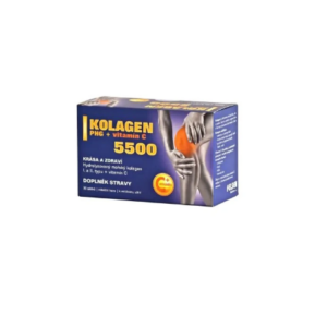 Kolagen PHG + Vitamín C