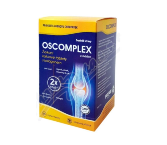 Oscomplex 90 tablet
